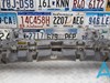 Наполнитель бампера заднего BB5Z17E855A FORD