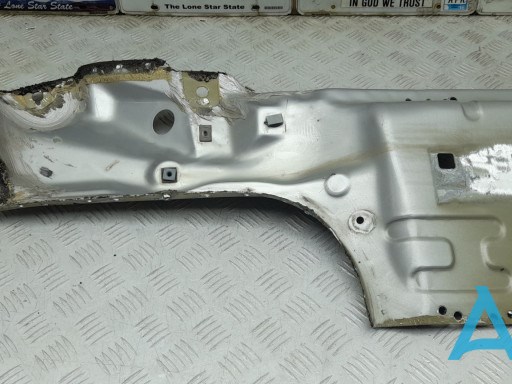 Панель задняя, багажного отсека BB5Z7810928A FORD