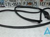 Уплотнитель двери передней, правой (на двери) BB5Z7820530A FORD