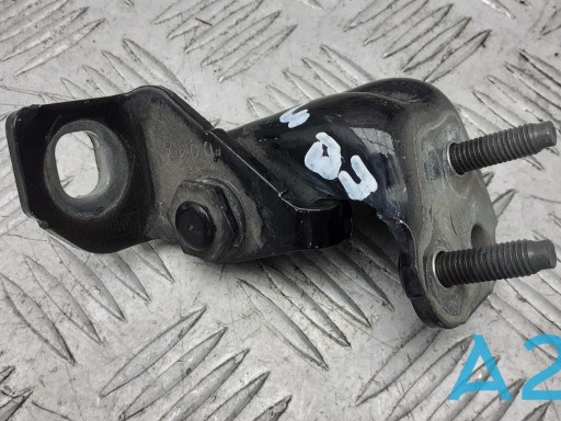 Завеса двери задней правой BB5Z7826800C FORD