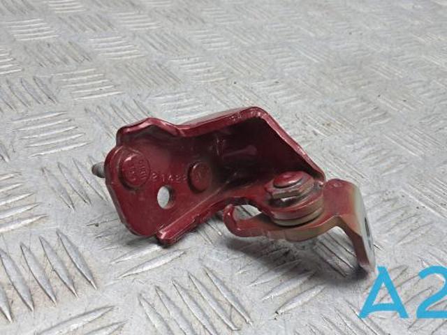 Завеса двери задней правой BB5Z7826810C FORD