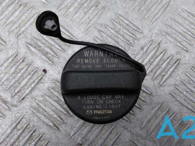 Пробка топливного бака BCKA42250 MAZDA