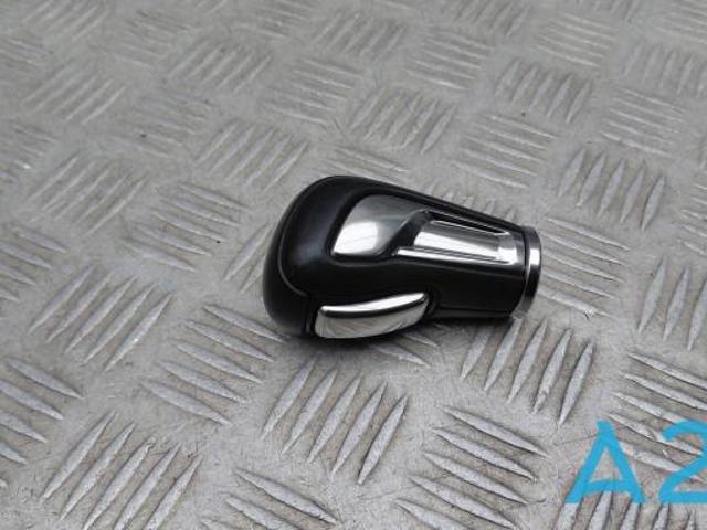 Ручка рычага коробки передач BCKA46030B MAZDA