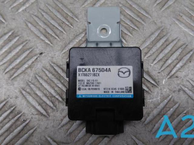 MAZDA BCKA675D4A в наличии Запорожье
