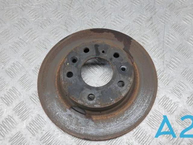 Задний дисковый тормоз BDTS26251 MAZDA