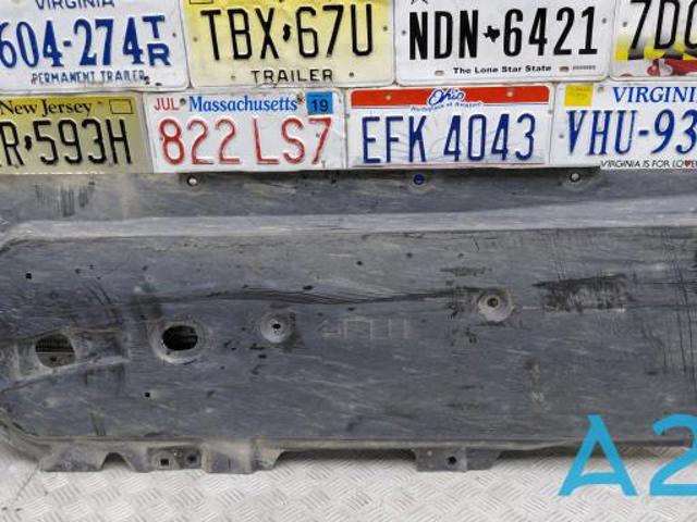 Защита днища, левая BDTS563H0 MAZDA