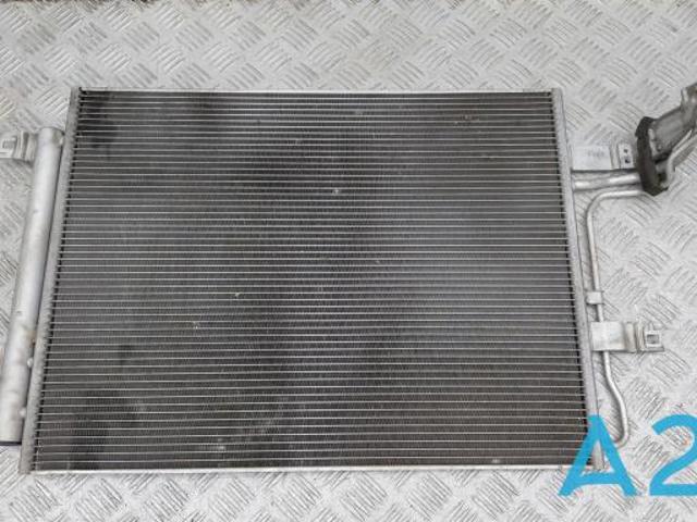Конденсатор кондиционера BDTS61480B MAZDA