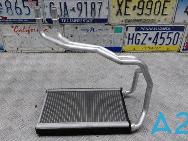 Радиатор печки (отопителя) BDTS61A10 MAZDA