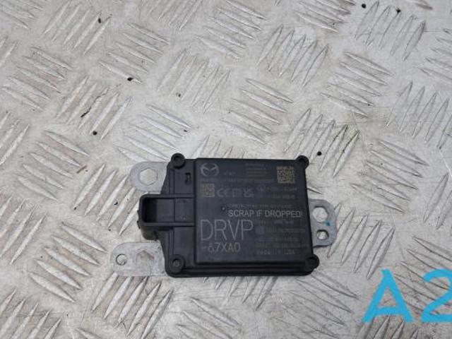Радарный датчик дистанции BDTS67XA0E MAZDA