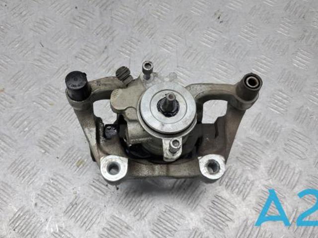Задний левый суппорт BDYS2671X MAZDA