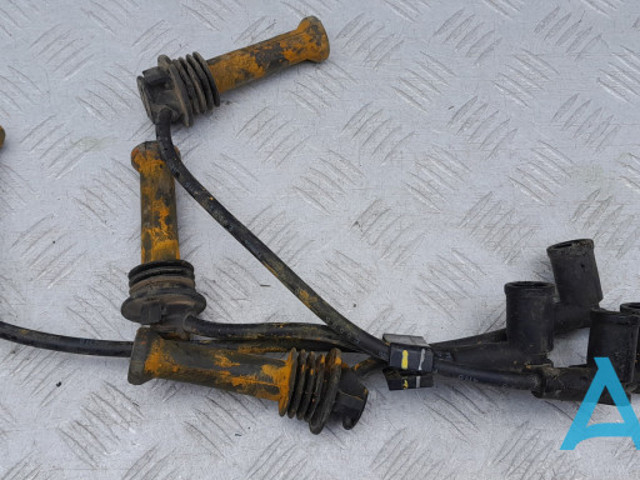 BE8Z12259B FORD Высоковольтные провода купить в Черновцы