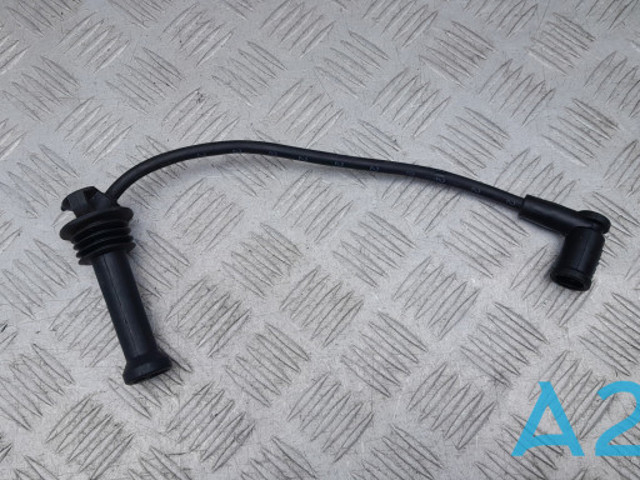 Провода высоковольтные в комплекте BE8Z12286B FORD