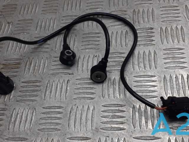 Датчик детонации BE8Z12A699B FORD