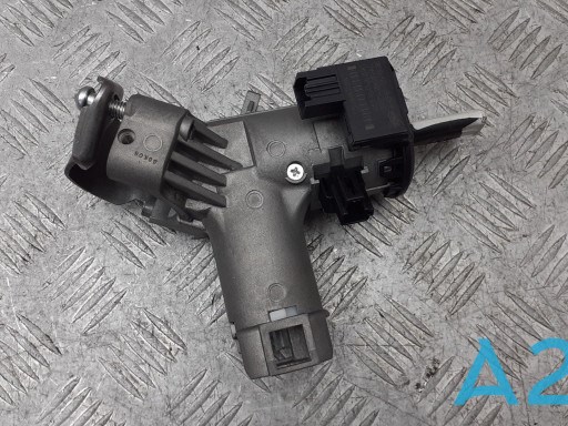FORD BE8Z3F527B Замок зажигания в наличии Ирпень