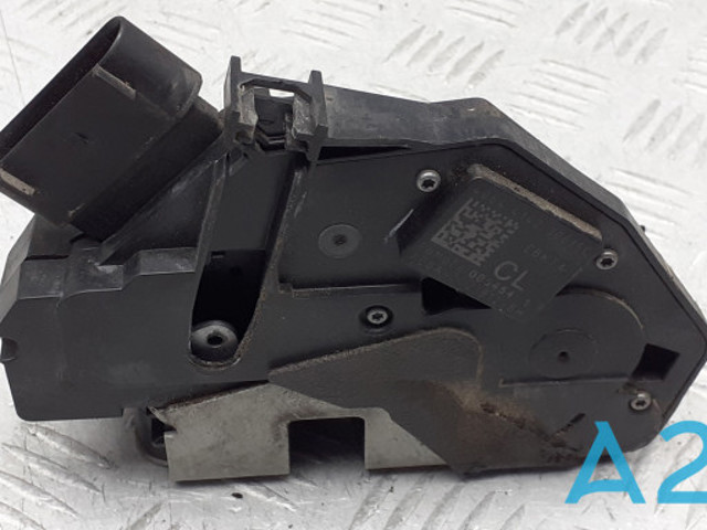 Дверной замок передний правый BE8Z5421812B FORD