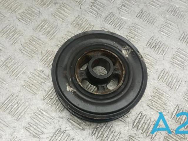 Шкив коленвала BE8Z6312B FORD