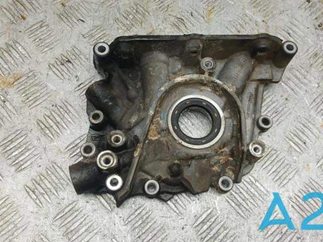 Масляный насос BE8Z6600A FORD