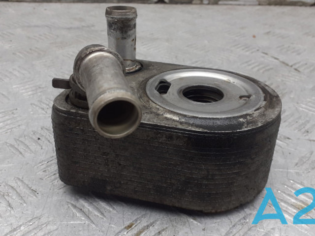 BE8Z6A642A FORD Масляный радиатор купить в Ровно