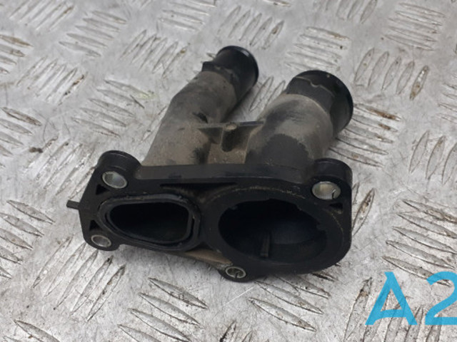 BE8Z8592B FORD Корпус термостата купить в Киев