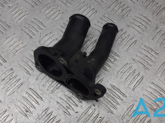 BE8Z8592B FORD Корпус термостата купить в Павлоград