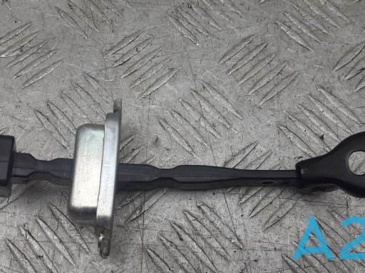 Ограничитель двери передний BHN958270A MAZDA
