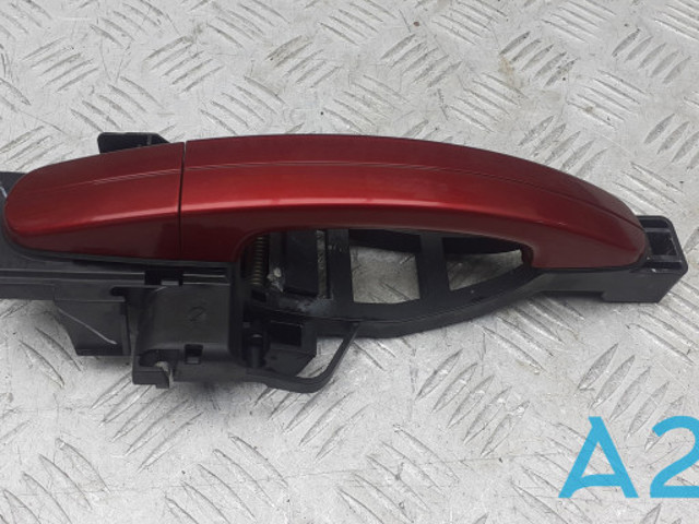 Ручка двери передней наружная BM5Z5422404AAPTM FORD
