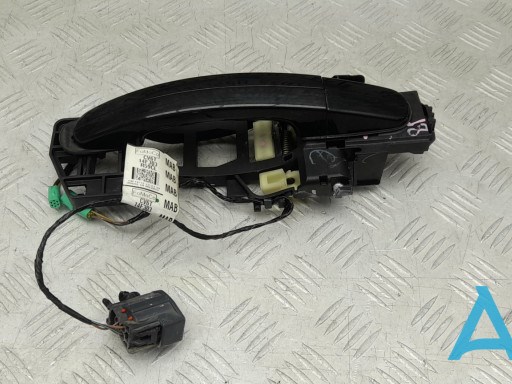 Ручка задней двери, наружная BM5Z5422404BAPTM FORD