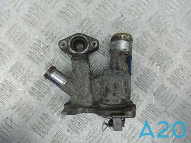Термостат в сборе BM5Z8592C FORD