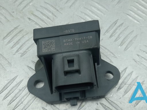 ЭБУ раздаточной коробкой BT4A7H417CB FORD