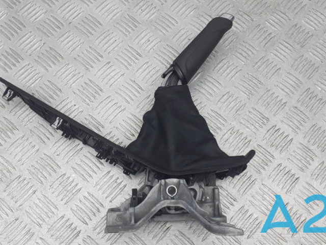 Рычаг стояночного тормоза BV6Z2780CB FORD