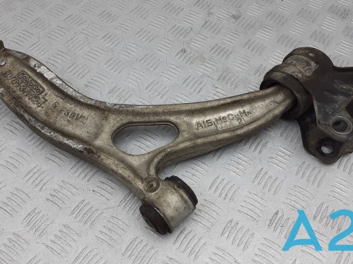 Рычаг передней подвески нижний левый BV6Z3079G FORD