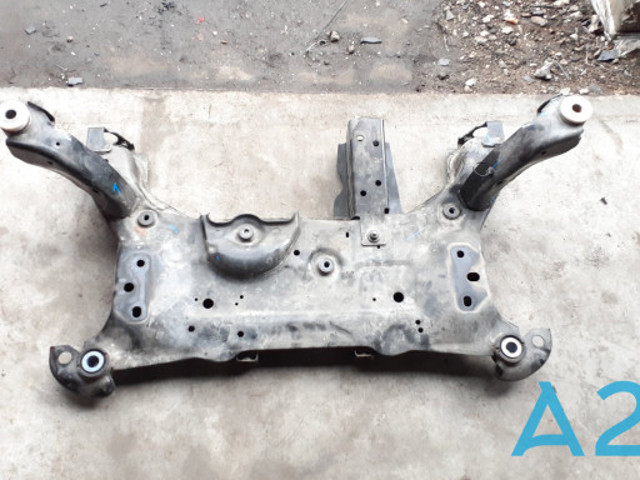 Крабобалка передней подвески BV6Z5019E FORD