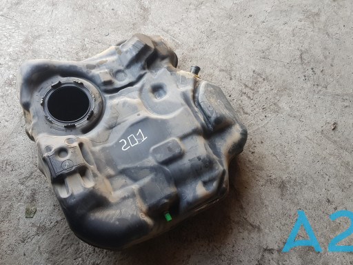 Топливный бак BV6Z9002E FORD