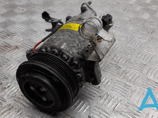 Компрессор хладагента C1BZ19703C FORD