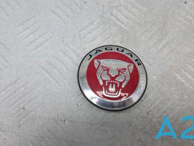 JAGUAR C2D47107 Колпаки в наличии Украина