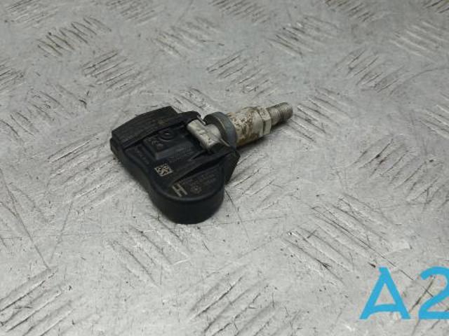 Манометр воздушный C2D47173 JAGUAR