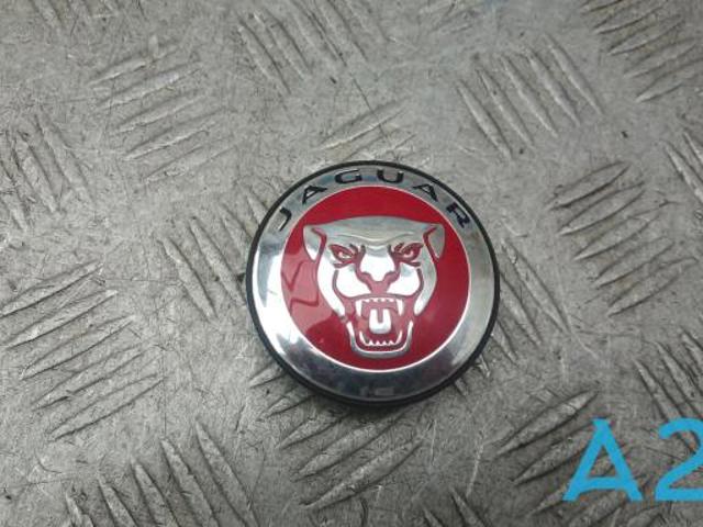 Колпаки на диски C2D49639 JAGUAR