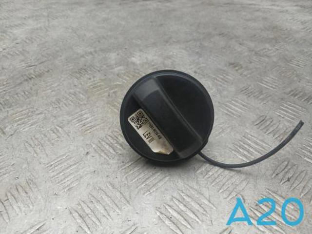 Пробка топливного бака C2D52672 JAGUAR