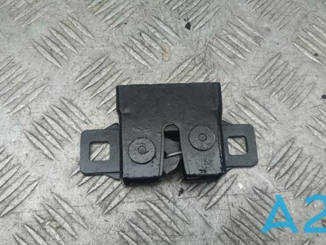 C2Z30625 Замок капота левый купить Тернополь