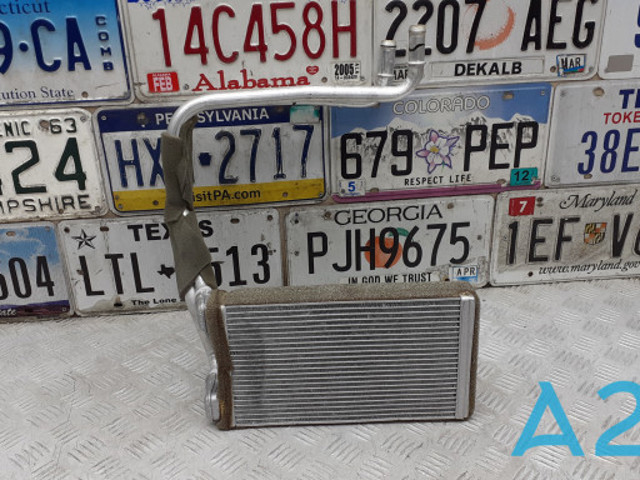 CG1Z18476A FORD Радиатор печки (отопителя) купить в Одесса