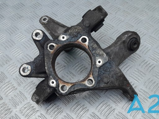 Цапфа - поворотный кулак задний, левый CG1Z5B759A FORD