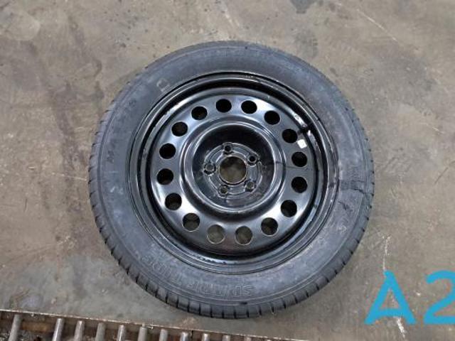 CJ5Z1015C Докатка (аварийное запасное колесо) купить Винница