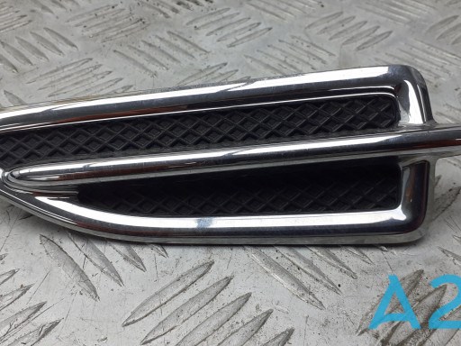 Молдинг переднего левого крыла CJ5Z16228AA FORD