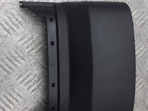 CJ5Z3530AA Защитный кожух рулевого механизма купить Днепр