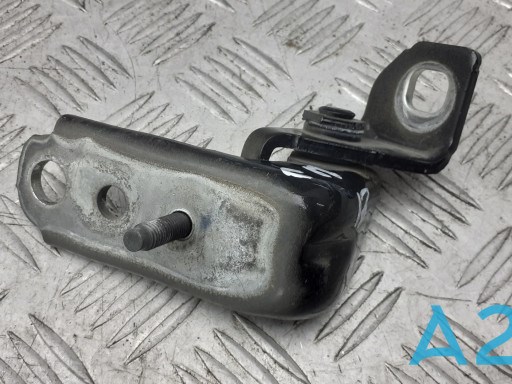 Дверной шарнир правый передний CJ5Z7822800C FORD