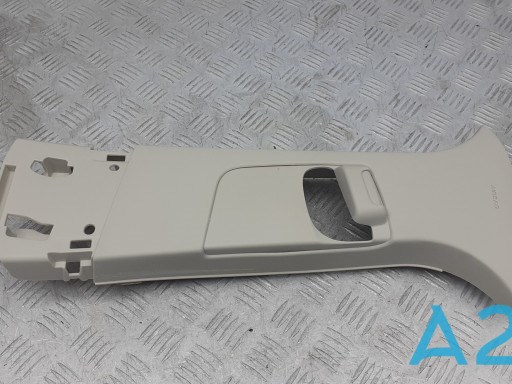 Обшивка стойки кузова внутренняя, средняя левая CJ5Z7824357AD FORD