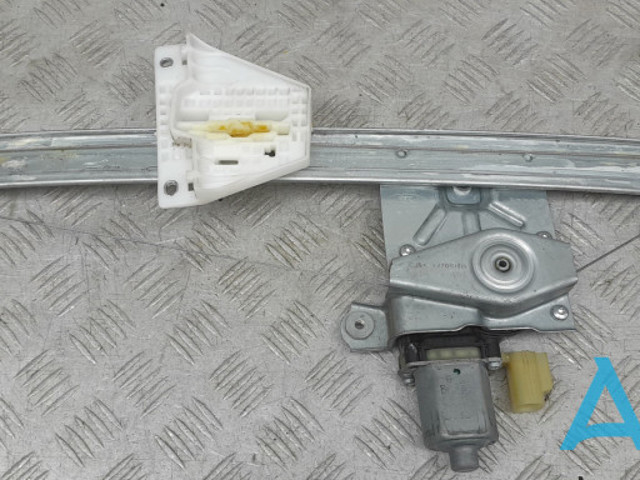 CJ5Z7827001C FORD Механизм стеклоподъемника двери задней левой купить в Черновцы