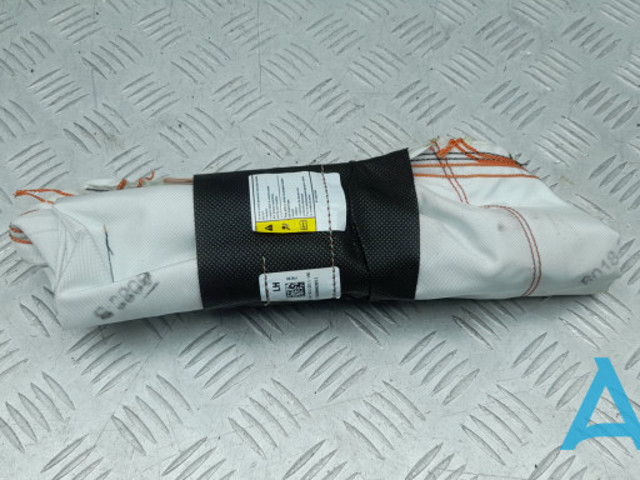 Подушка безопасности AIRBAG спинки сиденья, левого CJ5Z78611D11A FORD