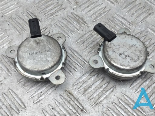 Регулятор фаз газораспределения CM5Z6M280F FORD