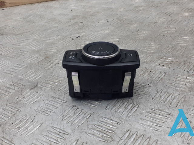 FORD CP9Z11654J Переключатель света фар на "торпедо" в наличии Ирпень